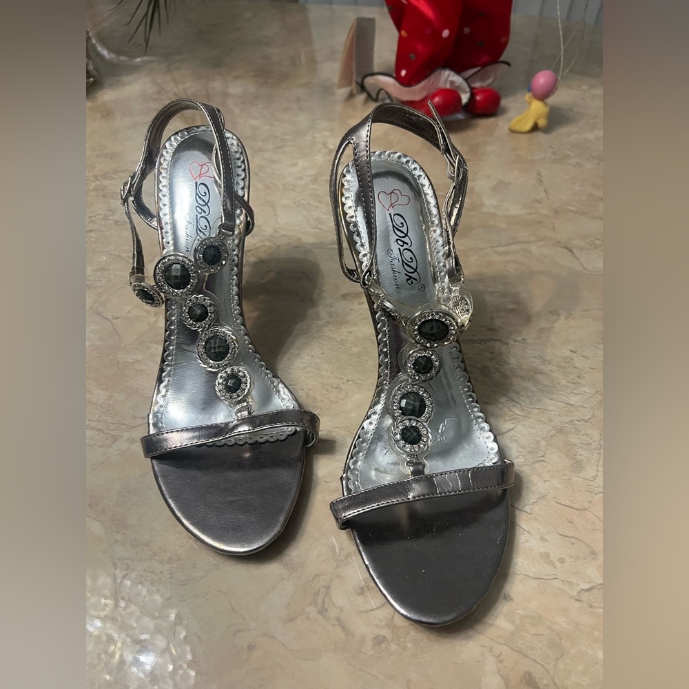 Db Dk fashion sandals size 9